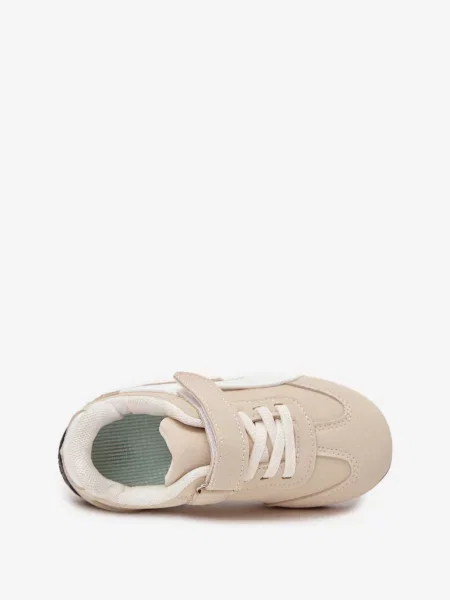 Gyerek sneaker Boto fehér