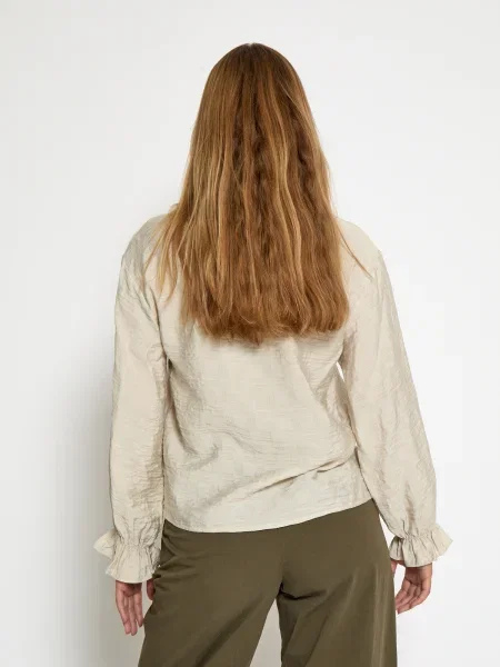 Minus Top Remilla fehér