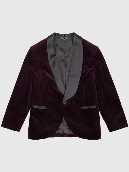Детский пиджак Brunello Cucinelli