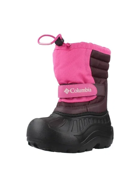 Pantofi copii Columbia roz