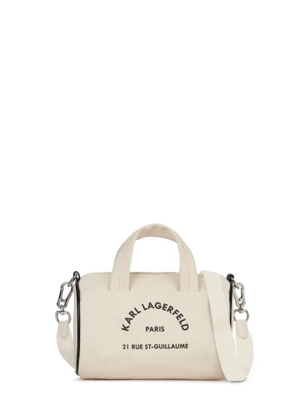 Torbica Karl Lagerfeld bež