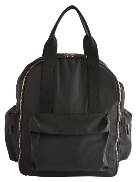 Next Rucsac Travel negru