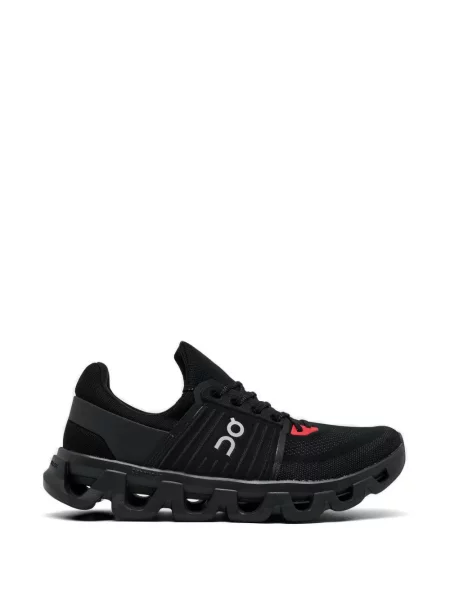 Sneakerși On negru