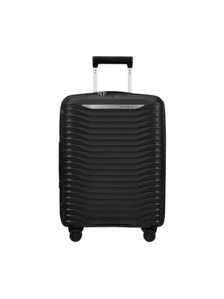Walizka Samsonite czarna