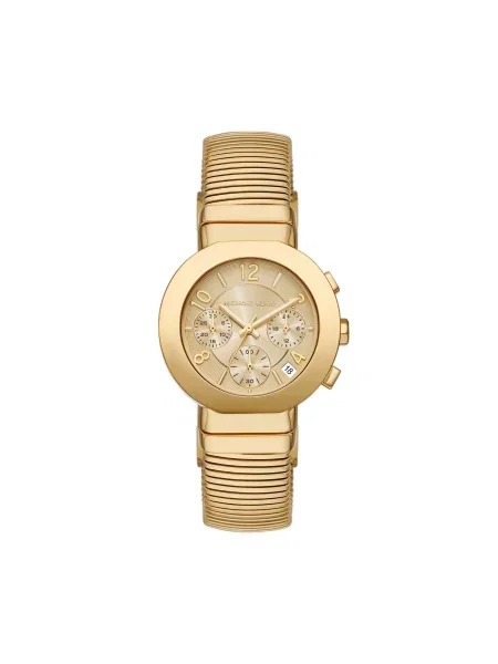 Pολόι Michael Kors χρυσό