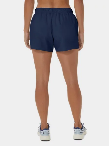 Спортивные шорты Asics синие