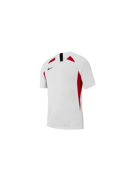 Tricou copii Nike alb