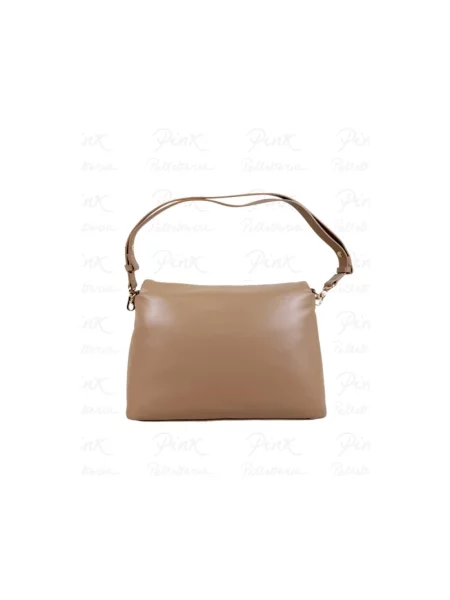 Torebka crossbody Liu Jo brązowa