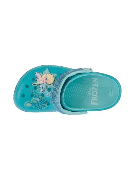 Gyerek félcipő Crocs