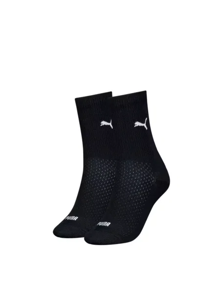 PUMA Sock 2p Набір шкарпеток Комбінований верх чорний