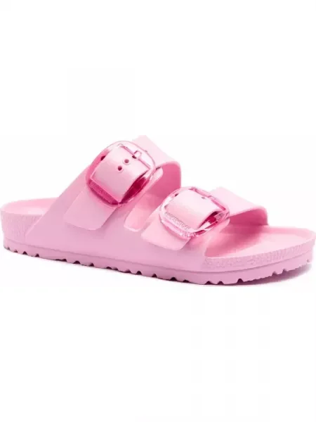 Birkenstock Șlapi Arizona EVA roz