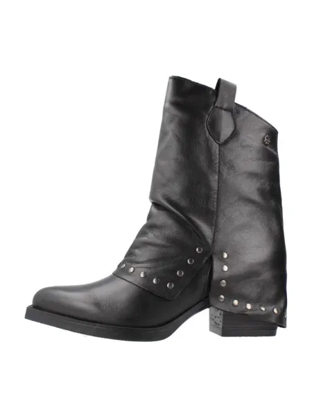 Pantofi Porronet negru