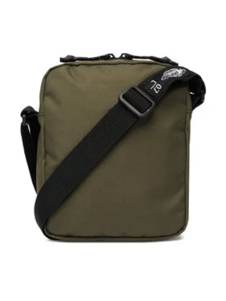 Taška Quiksilver zelená