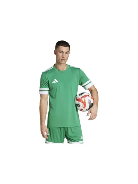 Póló Adidas fehér
