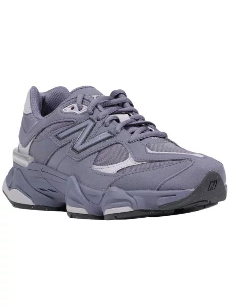 New Balance sneakers copii gri