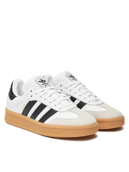 Tenisky Adidas Originals bílé