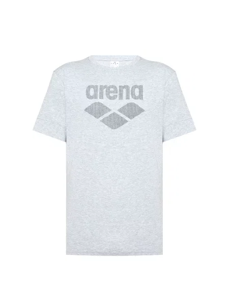 Футболка Arena серая