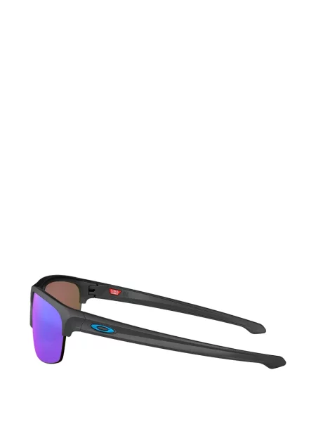Ochelari de soare Oakley negru