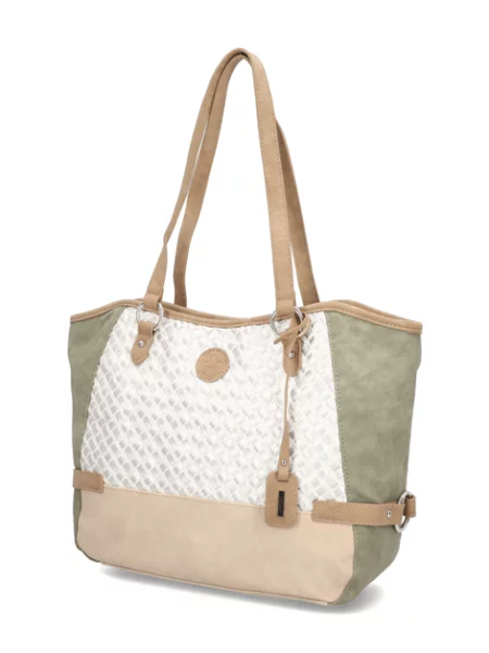 Rieker kabelka Shopper
