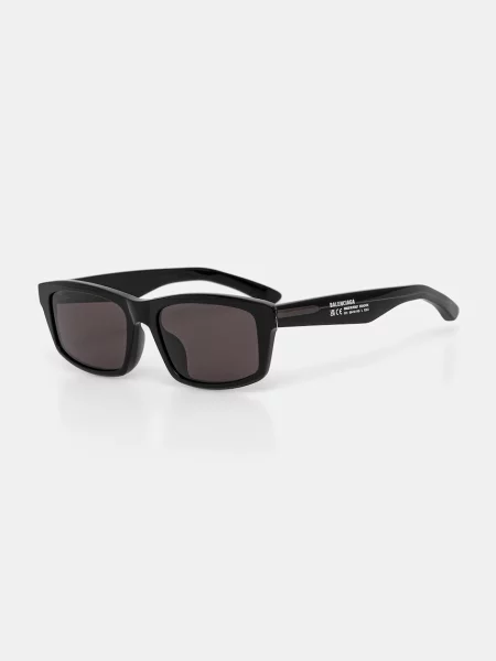 Balenciaga ochelari de soare negru