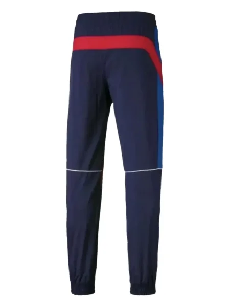 Pantaloni Puma albastru