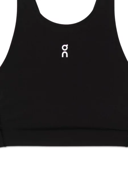 Sutien On-running alergare negru