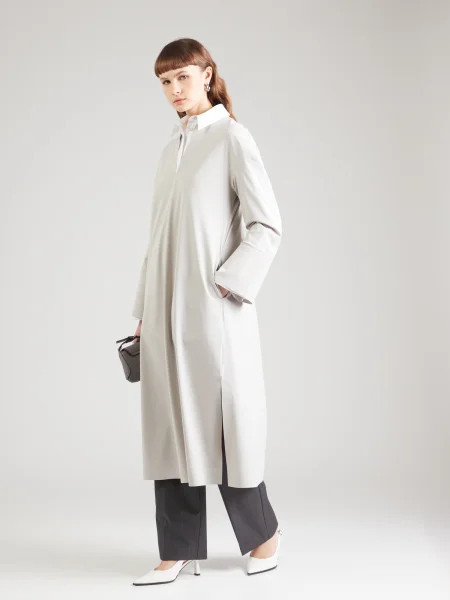 Max Mara Leisure Ruha RAPACE világosszürke