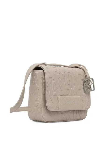 Body Armani Exchange cu autograf