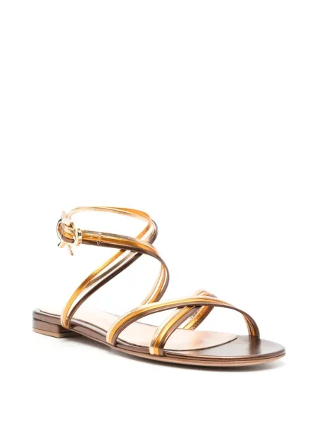 Sandale Gianvito Rossi maro