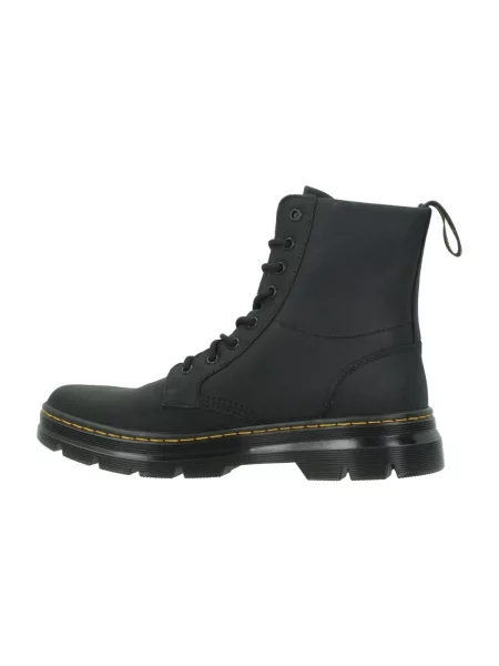 Pantofi Dr. Martens din piele negru