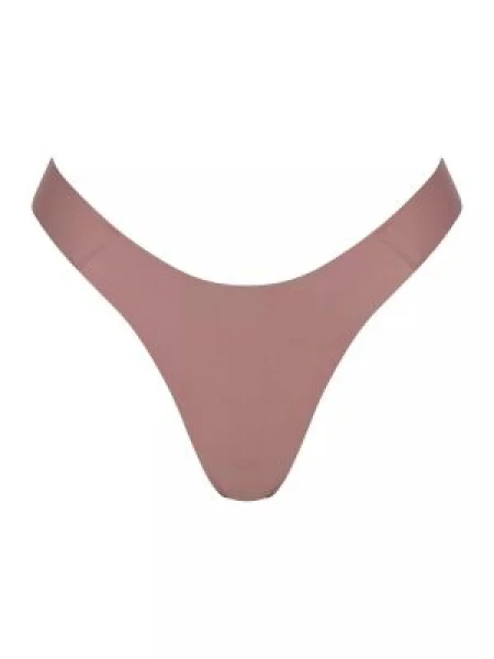 SLOGGI Slip Zero Feel ciocolatiu