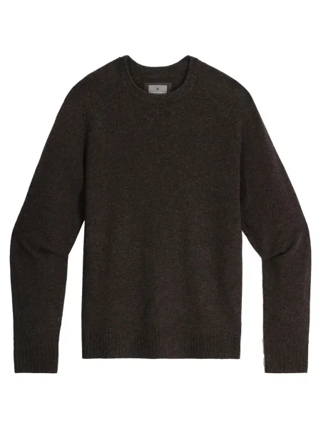 Pulover Royal Robbins de lână maro
