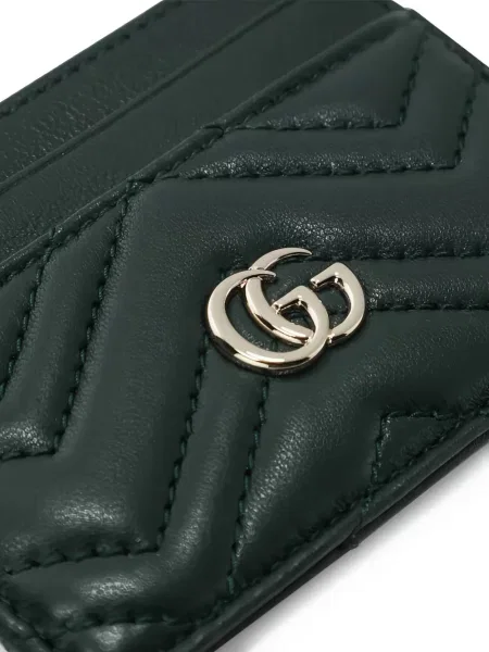 Portofel Gucci verde