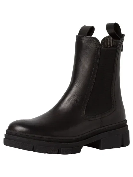 Pantofi Tamaris negru