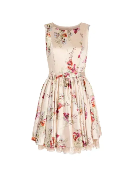 Rochie Cinq A Sept de costum