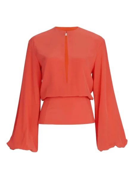 Bluză Silvia Tcherassi roz