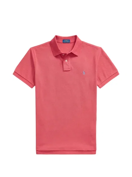 Șapcă Polo Ralph Lauren plasă verde