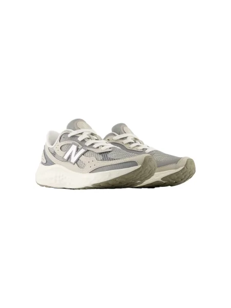 Pantofi alergare New Balance Fresh Foam Arishi alergare gri