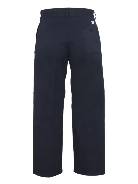Pantaloni Department 5 albastru