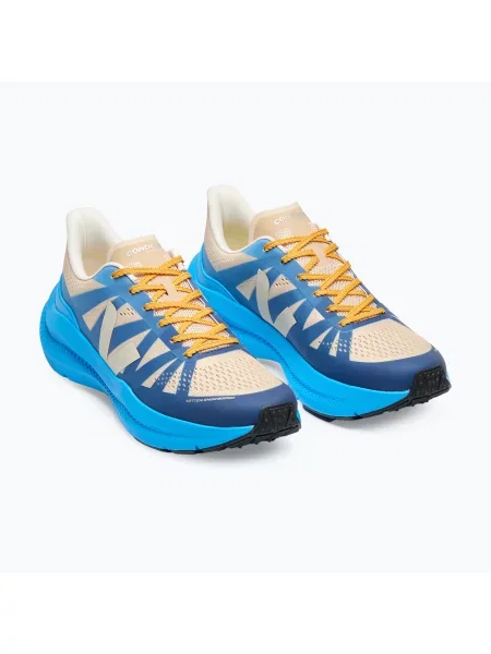 Pantofi bărbați VEJA Condor 3 Advanced gradient/stone