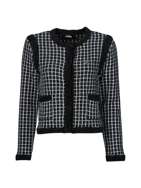 Sacou Karl Lagerfeld clasic