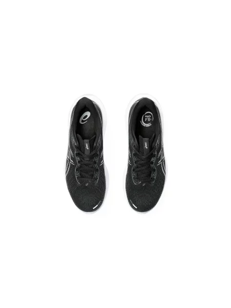 Běžecké boty Asics černé