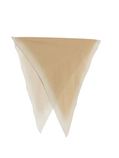Fular Lardini bej