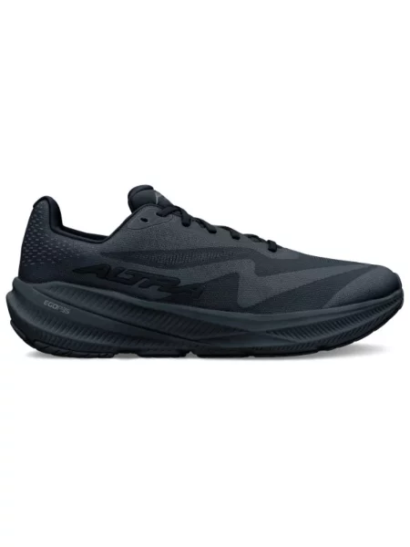 Sneakersy Altra czarne