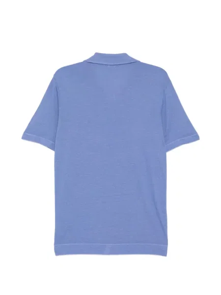 Tricou Massimo Alba scurt alb
