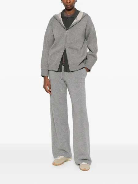 Pantaloni 's Max Mara gri