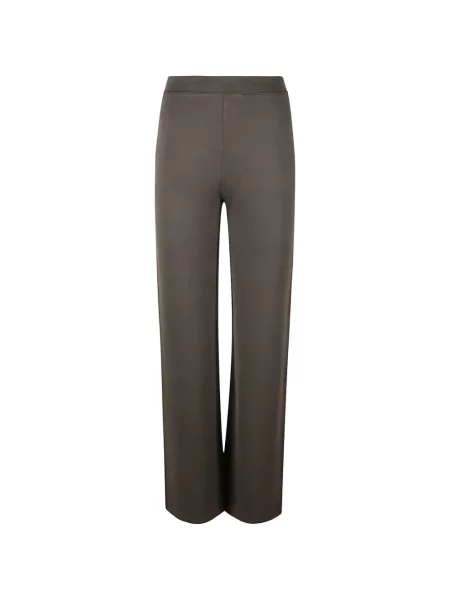 Pantaloni Majestic Filatures gri