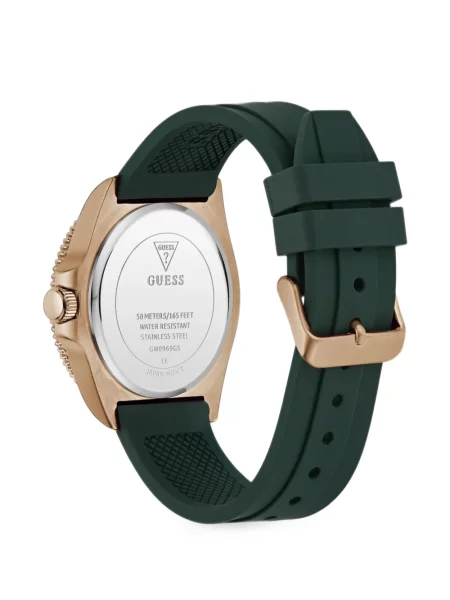 Ceas Guess verde