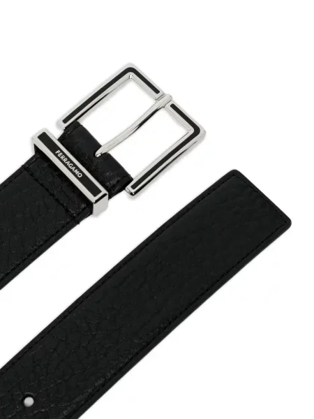 Curea Ferragamo negru