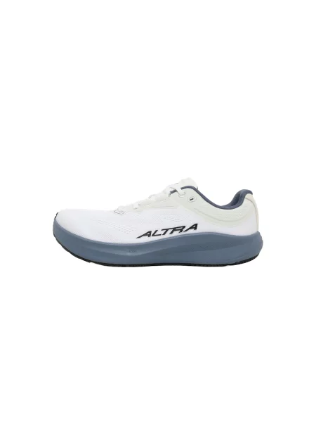 Sneakerși Altra alb